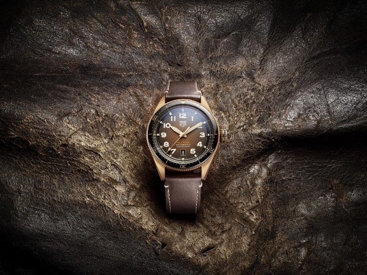Obrázek Tag Heuer Autavia Calibre 5 Chronometer