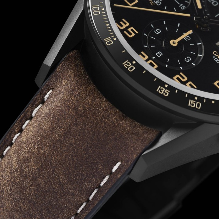 Obrázek Tag Heuer Carrera Calibre 16