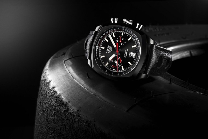 Obrázek Tag Heuer Monza Calibre 17