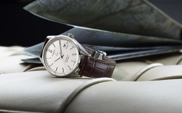 Obrázek Tag Heuer Carrera Calibre 5