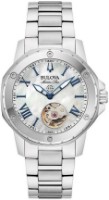 Zobrazit detail produktu - Bulova Marine Star Automatic Obrázek Bulova Marine Star Automatic