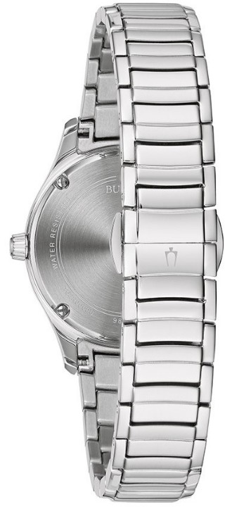 Obrázek Bulova Classic Diamonds