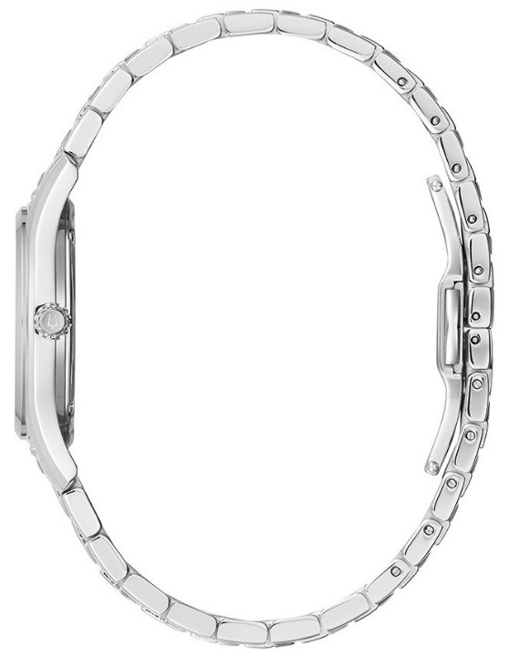 Obrázek Bulova Classic Diamonds