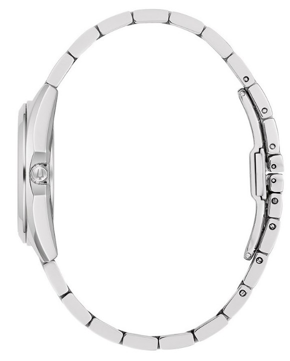 Obrázek Bulova Surveyor Diamonds Quartz