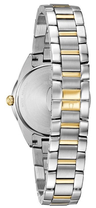 Obrázek Bulova Sutton Diamonds Quartz