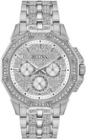 Zobrazit detail produktu - Bulova Crystal Octava Obrázek Bulova Crystal Octava