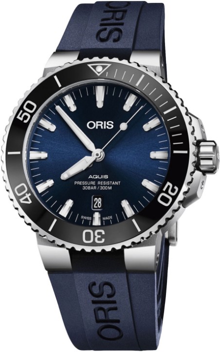 Obrázek Oris Aquis Date