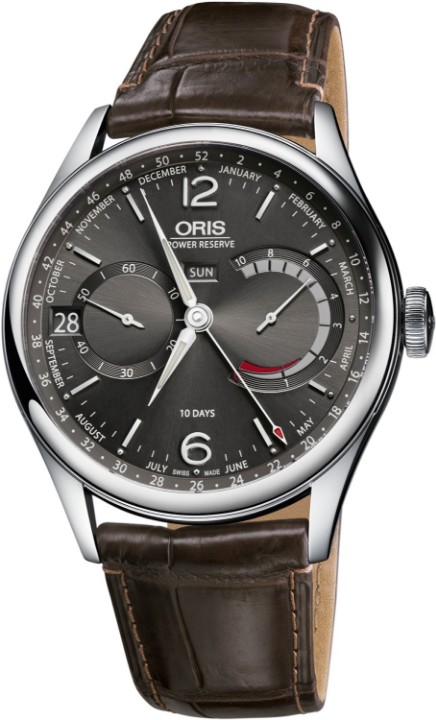 Obrázek Oris Artelier Calibre 113