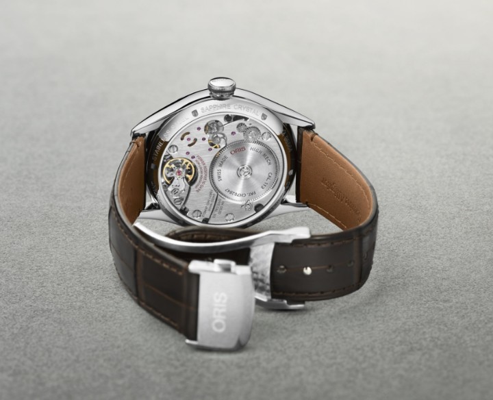 Obrázek Oris Artelier Calibre 113