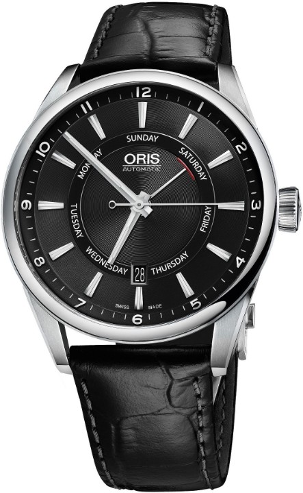 Obrázek Oris Artix Pointer Day Date