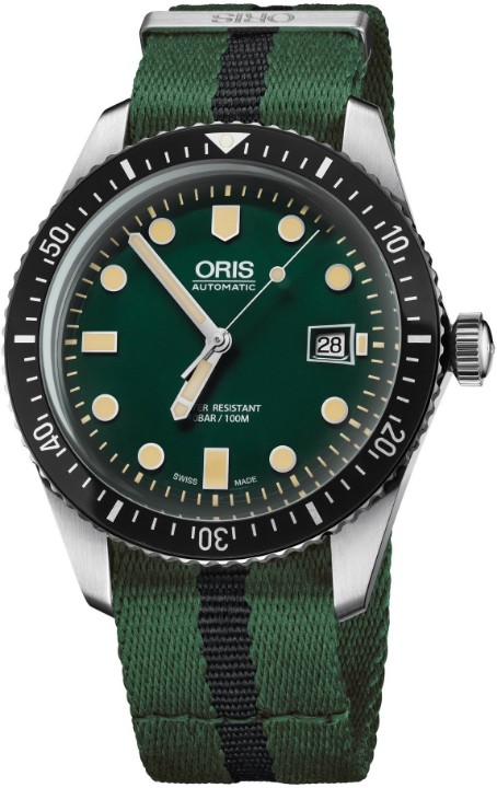 Obrázek Oris Divers Sixty-Five