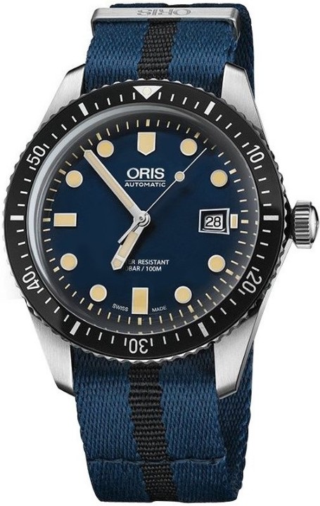 Obrázek Oris Divers Sixty-Five