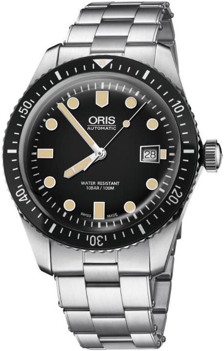 Obrázek Oris Divers Sixty-Five