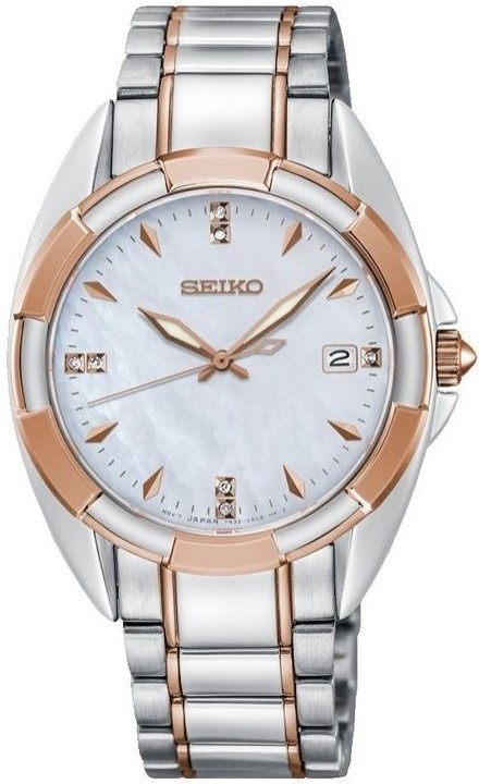 Obrázek Seiko Quartz