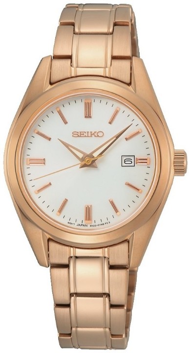 Obrázek Seiko Quartz
