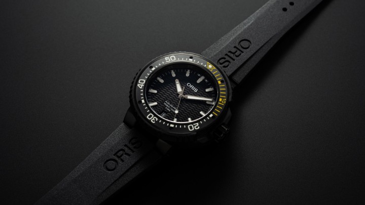 Obrázek Oris AquisPro 1000m