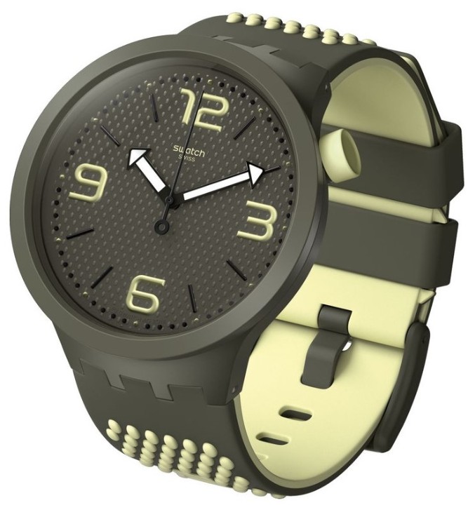 Obrázek Swatch BBBlanco