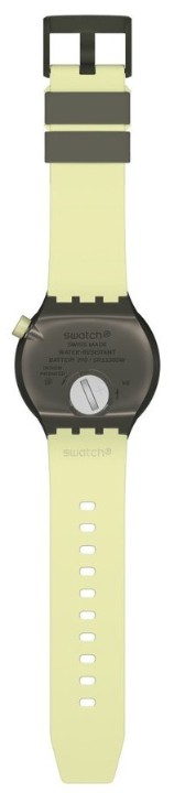 Obrázek Swatch BBBlanco