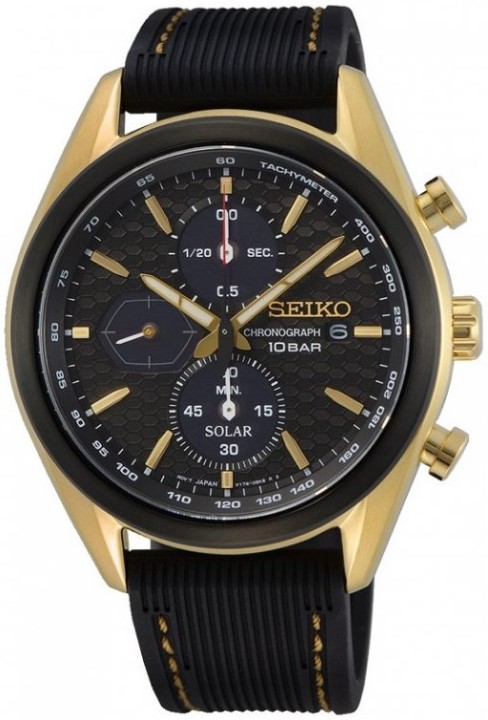 Obrázek Seiko Solar