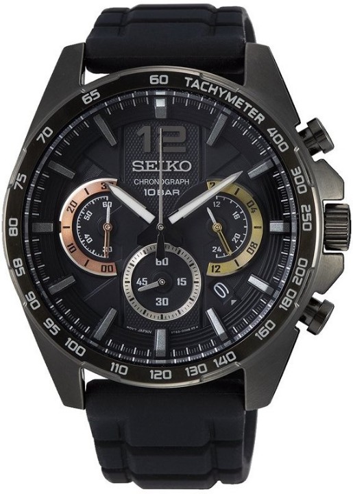 Obrázek Seiko Chronograph Quartz