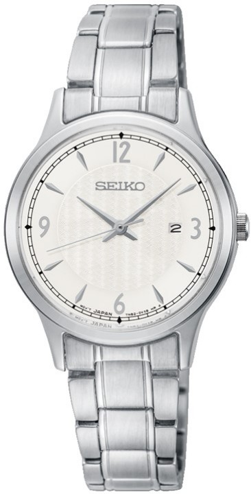 Obrázek Seiko Quartz