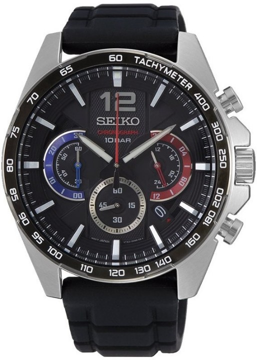 Obrázek Seiko Chronograph Quartz