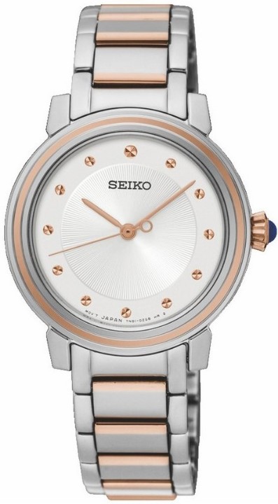 Obrázek Seiko Quartz