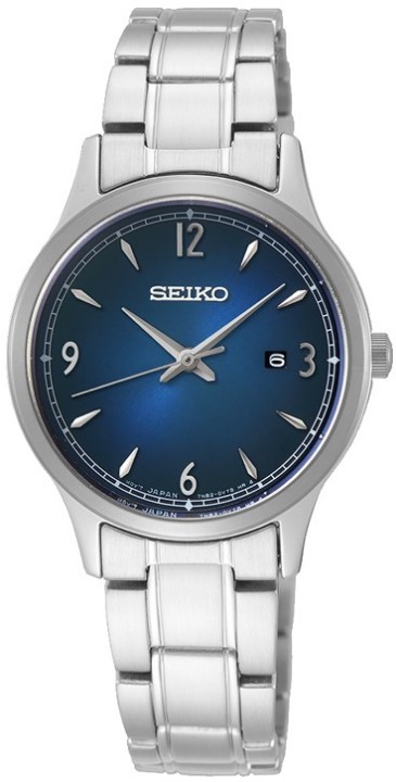 Obrázek Seiko Quartz