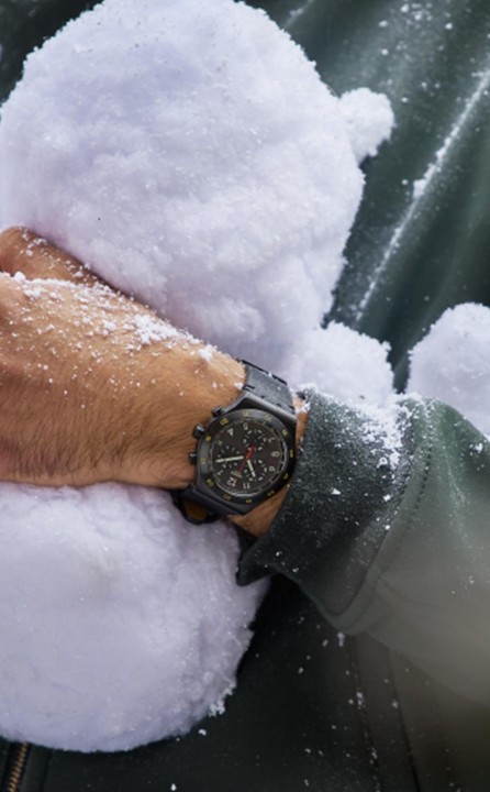 Obrázek Swatch Vidi
