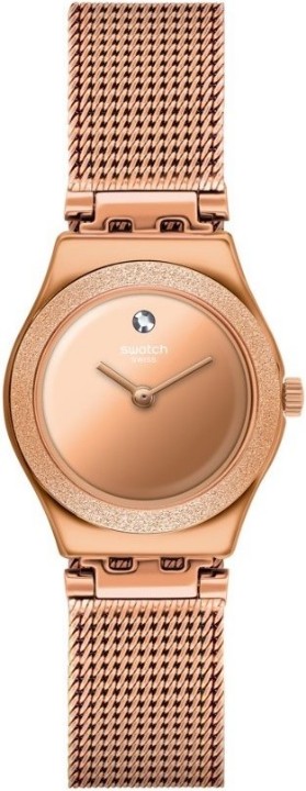 Obrázek Swatch Luminescent Rose