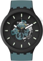 Zobrazit detail produktu - Swatch Big Bold Night Trip Obrázek Swatch Big Bold Night Trip
