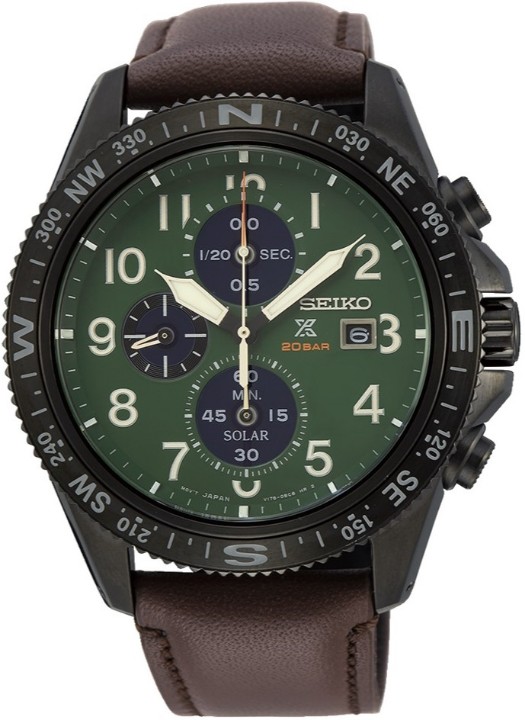 Obrázek Seiko Prospex Land