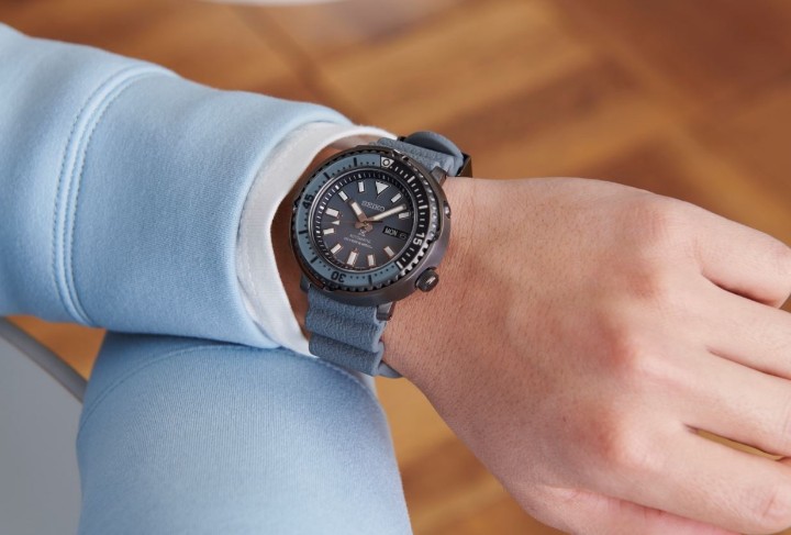 Obrázek Seiko Prospex Urban Safari