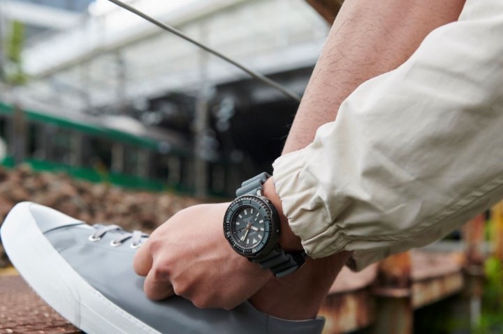 Obrázek Seiko Prospex Urban Safari