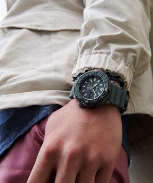Obrázek Seiko Prospex Urban Safari