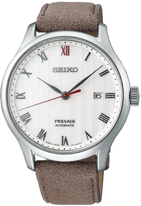 Obrázek Seiko Presage Zen Garden