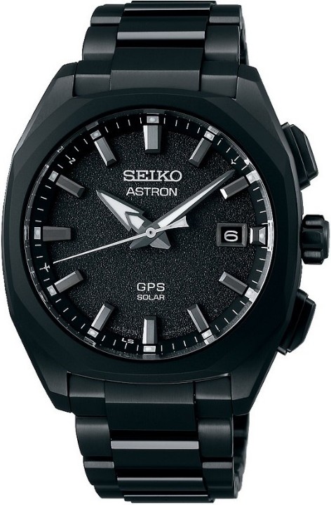 Obrázek Seiko Astron GPS Solar