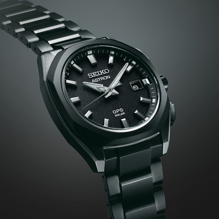 Obrázek Seiko Astron GPS Solar