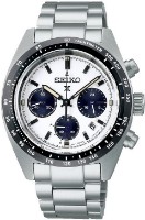 Zobrazit detail produktu - Seiko Prospex Speedtimer Solar Chronograph Obrázek Seiko Prospex Speedtimer Solar Chronograph