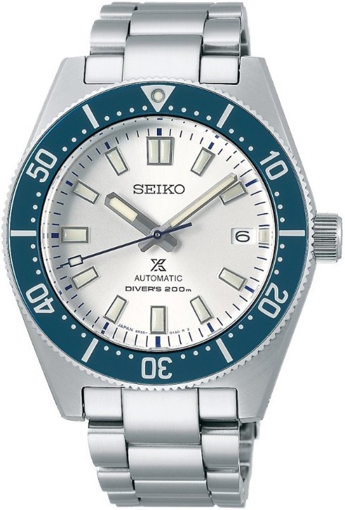 Obrázek Seiko Prospex Divers 140th Anniversary Limited Edition