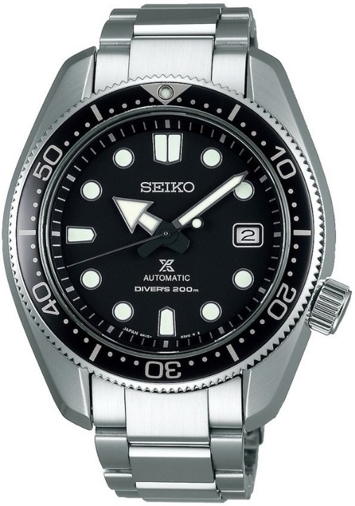 Obrázek Seiko Prospex Sea