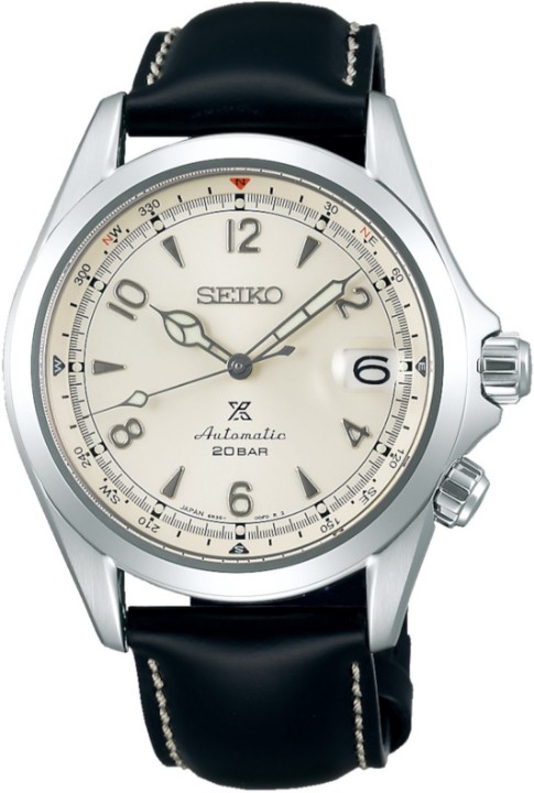 Obrázek Seiko Prospex Land Alpinist