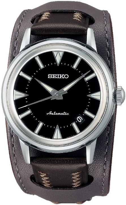 Obrázek Seiko Prospex The 1959 Alpinist Re-creation