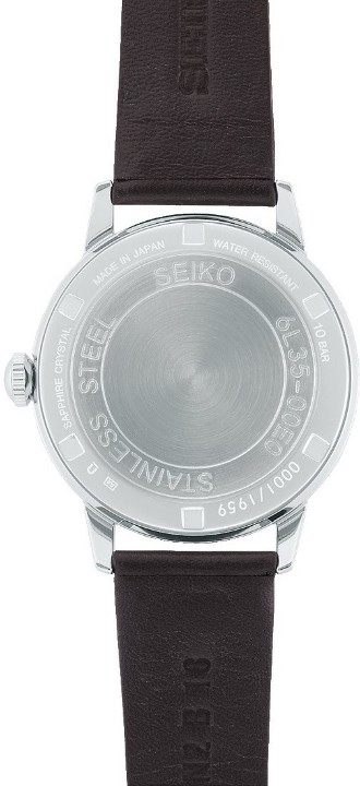 Obrázek Seiko Prospex The 1959 Alpinist Re-creation