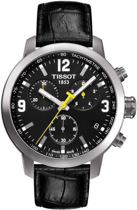Obrázek Tissot PRC 200