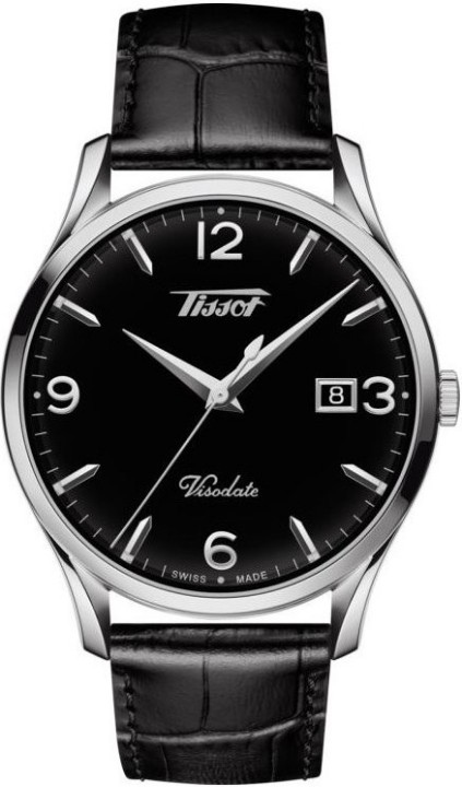 Obrázek Tissot Heritage Visodate