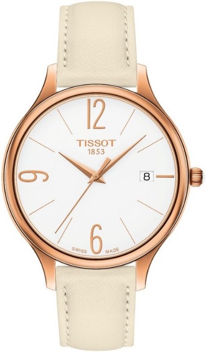 Obrázek Tissot Bella Ora Round