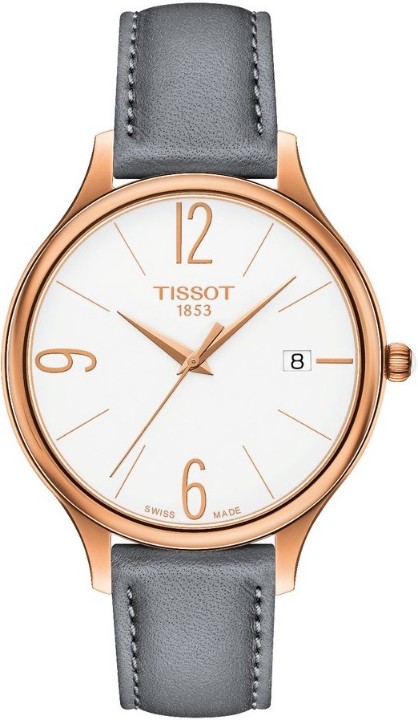 Obrázek Tissot Bella Ora Round