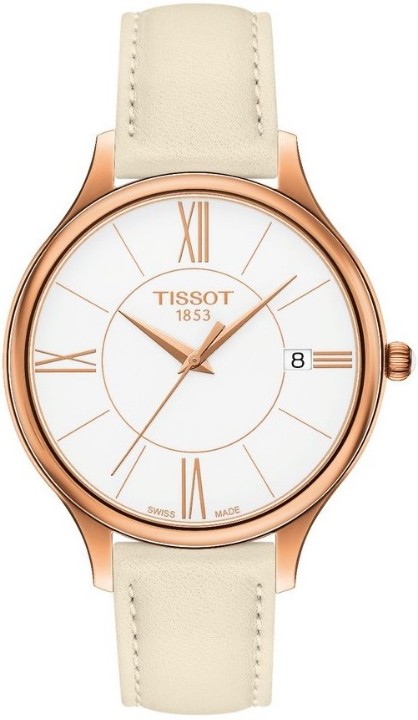 Obrázek Tissot Bella Ora Round