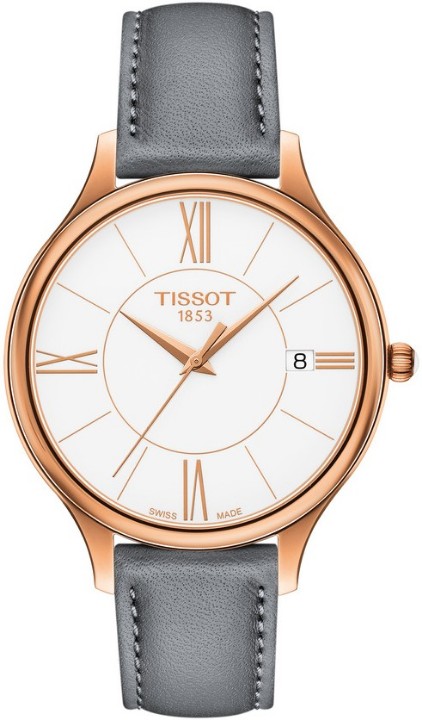 Obrázek Tissot Bella Ora Round